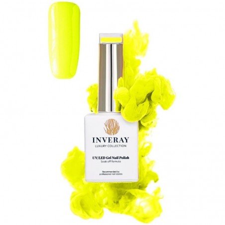135 Electric Yellow - Inveray - Luxury Collection - Gellack