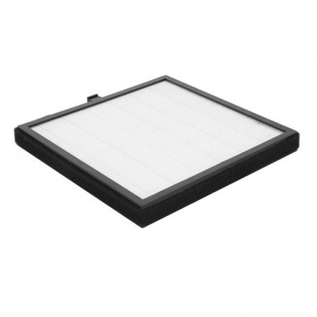 Utbytesfilter dammuppsamlare 858-8