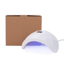 UV/LED - MDS 802 - Nagellampa - 88W - UV/LED Lampor -glamandbeauty.se UV/LED - MDS 802 - Nagellampa - 88W - UV/LED Lampor -glamandbeauty.se