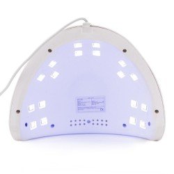 UV/LED - MDS 802 - Nagellampa - 88W - UV/LED Lampor -glamandbeauty.se UV/LED - MDS 802 - Nagellampa - 88W - UV/LED Lampor -glamandbeauty.se
