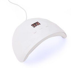 UV/LED - MDS 802 - Nagellampa - 88W - UV/LED Lampor -glamandbeauty.se UV/LED - MDS 802 - Nagellampa - 88W - UV/LED Lampor -glamandbeauty.se