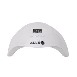 UV/LED - AlleLux X3 - Nagellampa - 54W - UV/LED Lampor -glamandbeauty.se UV/LED - AlleLux X3 - Nagellampa - 54W - UV/LED Lampor -glamandbeauty.se
