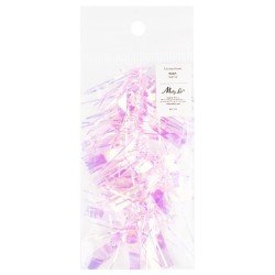 Holografiskt nagelfolie för nageldekorationer - 02 - Nagelfolie -glamandbeauty.se Holografiskt nagelfolie för nageldekorationer - 02 - Nagelfolie -glamandbeauty.se