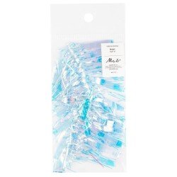 Holografiskt nagelfolie för nageldekorationer - 03 - Nagelfolie -glamandbeauty.se Holografiskt nagelfolie för nageldekorationer - 03 - Nagelfolie -glamandbeauty.se