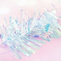 Holografiskt nagelfolie för nageldekorationer - 03 - Nagelfolie -glamandbeauty.se Holografiskt nagelfolie för nageldekorationer - 03 - Nagelfolie -glamandbeauty.se