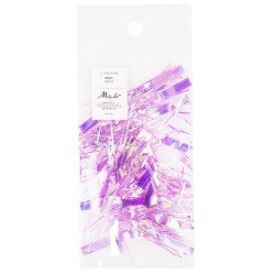 Holografiskt nagelfolie för nageldekorationer - 04 - Nagelfolie -glamandbeauty.se Holografiskt nagelfolie för nageldekorationer - 04 - Nagelfolie -glamandbeauty.se