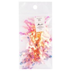 Holografiskt nagelfolie för nageldekorationer - 11 - Nagelfolie -glamandbeauty.se Holografiskt nagelfolie för nageldekorationer - 11 - Nagelfolie -glamandbeauty.se