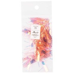 Holografiskt nagelfolie för nageldekorationer - 06 - Nagelfolie -glamandbeauty.se