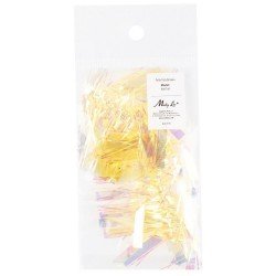 Holografiskt nagelfolie för nageldekorationer - 05 - Nagelfolie -glamandbeauty.se Holografiskt nagelfolie för nageldekorationer - 05 - Nagelfolie -glamandbeauty.se