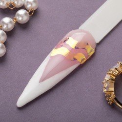 Holografiskt nagelfolie för nageldekorationer - 11 - Nagelfolie -glamandbeauty.se Holografiskt nagelfolie för nageldekorationer - 11 - Nagelfolie -glamandbeauty.se