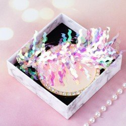 Holografiskt nagelfolie för nageldekorationer - 09 - Nagelfolie -glamandbeauty.se Holografiskt nagelfolie för nageldekorationer - 09 - Nagelfolie -glamandbeauty.se
