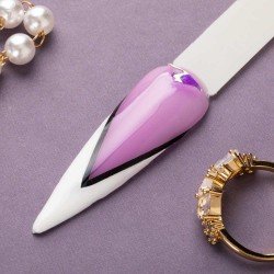 Holografiskt nagelfolie för nageldekorationer - 08 - Nagelfolie -glamandbeauty.se Holografiskt nagelfolie för nageldekorationer - 08 - Nagelfolie -glamandbeauty.se