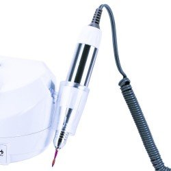 Elektrisk nagelfil - DM202 - 35000 RPM - 65W - Slipmaskiner -glamandbeauty.se Elektrisk nagelfil - DM202 - 35000 RPM - 65W - Slipmaskiner -glamandbeauty.se