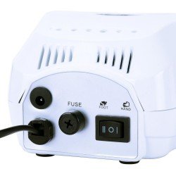 Elektrisk nagelfil - DM202 - 35000 RPM - 65W - Slipmaskiner -glamandbeauty.se Elektrisk nagelfil - DM202 - 35000 RPM - 65W - Slipmaskiner -glamandbeauty.se