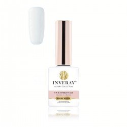 Inveray - Builder in a Bottle - Milky White 10 ml - Top / Bas - Luxury Collection -glamandbeauty.se Inveray - Builder in a Bottle - Milky White 10 ml - Top / Bas - Luxury Collection -glamandbeauty.se
