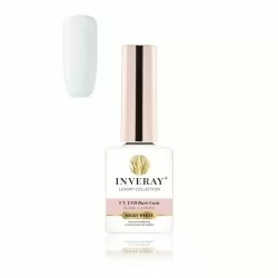 Inveray - Builder in a Bottle - Milky White 10 ml - Top / Bas - Luxury Collection -glamandbeauty.se