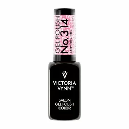 Victoria Vynn - Gel Polish - 314 Raspberry Jelly - Gellack