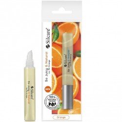 Läpp Olja - Silcare - QUIN - So Juicy & Natural Orange - 10ml - Ansikte -glamandbeauty.se Läpp Olja - Silcare - QUIN - So Juicy & Natural Orange - 10ml - Ansikte -glamandbeauty.se