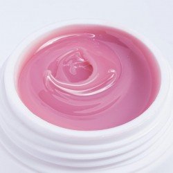 Inveray - Builder - French Pink 50 ml - HEMA fri - 50 ml -glamandbeauty.se Inveray - Builder - French Pink 50 ml - HEMA fri - 50 ml -glamandbeauty.se
