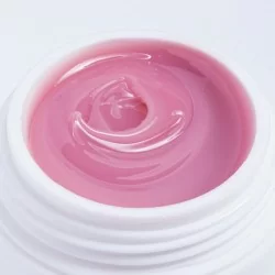 Inveray - Builder - French Pink 50 ml - HEMA fri - 50 ml -glamandbeauty.se