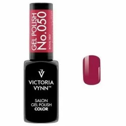 Victoria Vynn - Gel Polish - 050 Royal Red - Gellack - Enkelfärgad -glamandbeauty.se