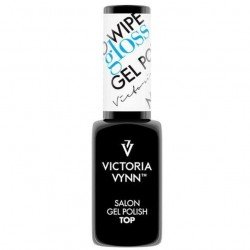 Set med 5 Top coats - Victoria Vynn - Top / Bas / Remover -glamandbeauty.se