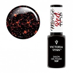 Set med 5 Top coats - Victoria Vynn - Top / Bas / Remover -glamandbeauty.se