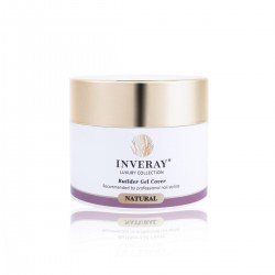 Inveray - Builder - Natural 15 ml - HEMA fri - 15 ml -glamandbeauty.se Inveray - Builder - Natural 15 ml - HEMA fri - 15 ml -glamandbeauty.se