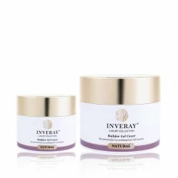 Inveray - Builder - Natural 15 ml - HEMA fri - 15 ml -glamandbeauty.se