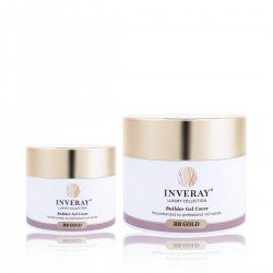 Inveray - Builder - BB Gold - 15 ml - HEMA fri - 15 ml -glamandbeauty.se Inveray - Builder - BB Gold - 15 ml - HEMA fri - 15 ml -glamandbeauty.se