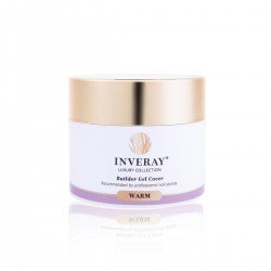 Inveray - Builder - Warm 15 ml - HEMA fri - 15 ml -glamandbeauty.se Inveray - Builder - Warm 15 ml - HEMA fri - 15 ml -glamandbeauty.se