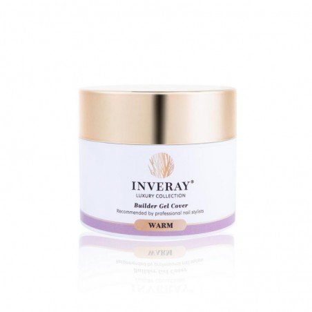 Inveray - Builder - Warm 15 ml - HEMA fri