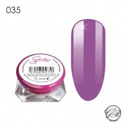 Semilac - UV Gel - Color - Bright Lavender - 035 - 5 ml - Semilac -glamandbeauty.se Semilac - UV Gel - Color - Bright Lavender - 035 - 5 ml - Semilac -glamandbeauty.se