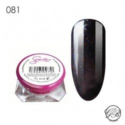 Semilac - UV Gel - Color - Glitter - Night in Vegas - 081 - 5 ml - Semilac -glamandbeauty.se Semilac - UV Gel - Color - Glitter - Night in Vegas - 081 - 5 ml - Semilac -glamandbeauty.se