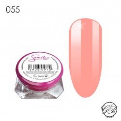 Semilac - UV Gel - Color - Pastel - Peach Milk - 055 - 5 ml - Semilac -glamandbeauty.se Semilac - UV Gel - Color - Pastel - Peach Milk - 055 - 5 ml - Semilac -glamandbeauty.se