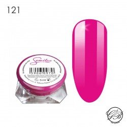 Semilac - UV Gel - Color - Ruby Charm - 121 - 5 ml - Semilac -glamandbeauty.se Semilac - UV Gel - Color - Ruby Charm - 121 - 5 ml - Semilac -glamandbeauty.se