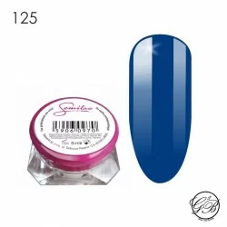 Semilac - UV Gel - Color - Swan Lake - 125 - 5 ml - Semilac -glamandbeauty.se