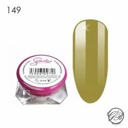 Semilac - UV Gel - Color - Olive Green - 149 - 5 ml - Semilac -glamandbeauty.se