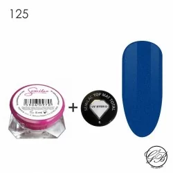 Semilac - UV Gel - Color - Swan Lake - 125 - 5 ml - Semilac -glamandbeauty.se