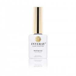 Inveray - Top Coat - No wipe - Colour Protector - 10 ml - Top / Bas - Luxury Collection -glamandbeauty.se Inveray - Top Coat - No wipe - Colour Protector - 10 ml - Top / Bas - Luxury Collection -glamandbeauty.se