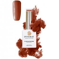 146 Hazelnut Dream - Inveray - Luxury Collection - Gellack - Alla -glamandbeauty.se