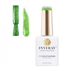 141 Unforgettable - Inveray - Luxury Collection - Gellack - Alla -glamandbeauty.se