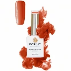 145 Pumpkin Love - Inveray - Luxury Collection - Gellack - Alla -glamandbeauty.se