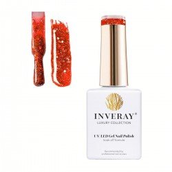 139 Catwalk Queen - Inveray - Luxury Collection - Gellack - Alla -glamandbeauty.se 139 Catwalk Queen - Inveray - Luxury Collection - Gellack - Alla -glamandbeauty.se