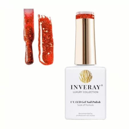 139 Catwalk Queen - Inveray - Luxury Collection - Gellack
