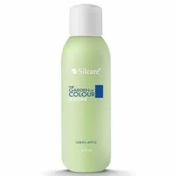 Aceton - Silcare - Nailo - 570ml - Nagellacks Remover -glamandbeauty.se