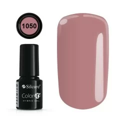 Gellack - Hybrid Color IT Premium - 1050 - Silcare - Color IT Prem - Enfärgad -glamandbeauty.se