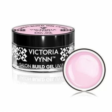 Victoria Vynn - Builder 200ml - Soft Pink 03 - Gelé