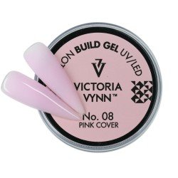 Victoria Vynn - Builder 200ml - Cover Pink 08 - Gelé - 50 ml -glamandbeauty.se Victoria Vynn - Builder 200ml - Cover Pink 08 - Gelé - 50 ml -glamandbeauty.se