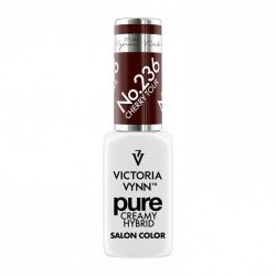 Victoria Vynn - Pure Creamy - 236 Cherry Tour - Gellack